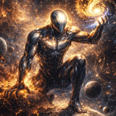 @Rebound_Trader Cosmic